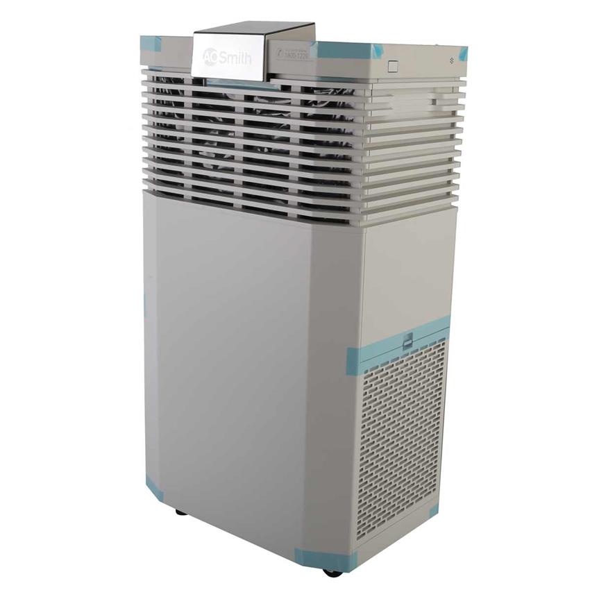 Máy lọc không khí AO Smith KJ500F-B01 - Chính hãng