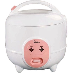 Nồi cơm điện Midea CM06SA 0.6 lít