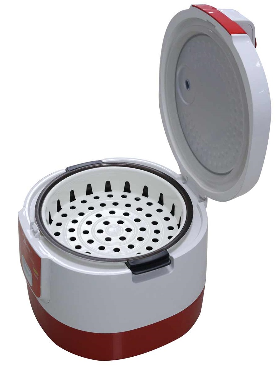 Nồi Cơm Điện Midea MR-SM1861 1.8 Lít - Chính Hãng