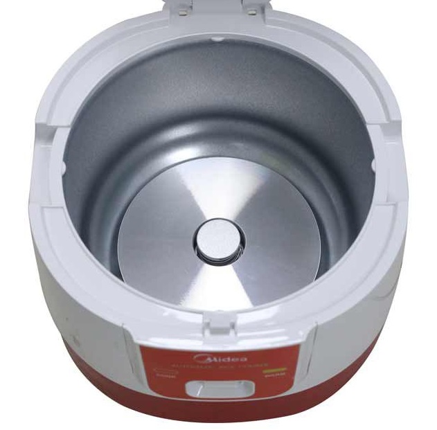 Nồi Cơm Điện Midea MR-SM1861 1.8 Lít - Chính Hãng