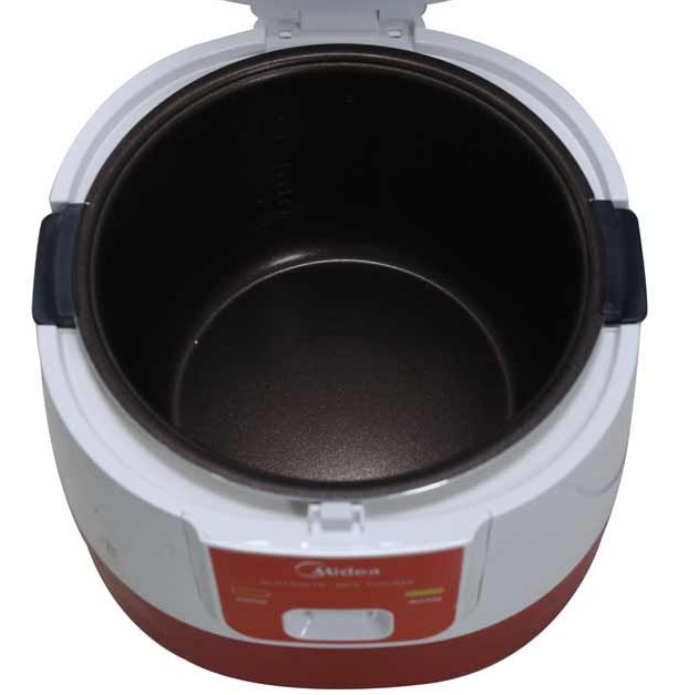 Nồi Cơm Điện Midea MR-SM1861 1.8 Lít - Chính Hãng
