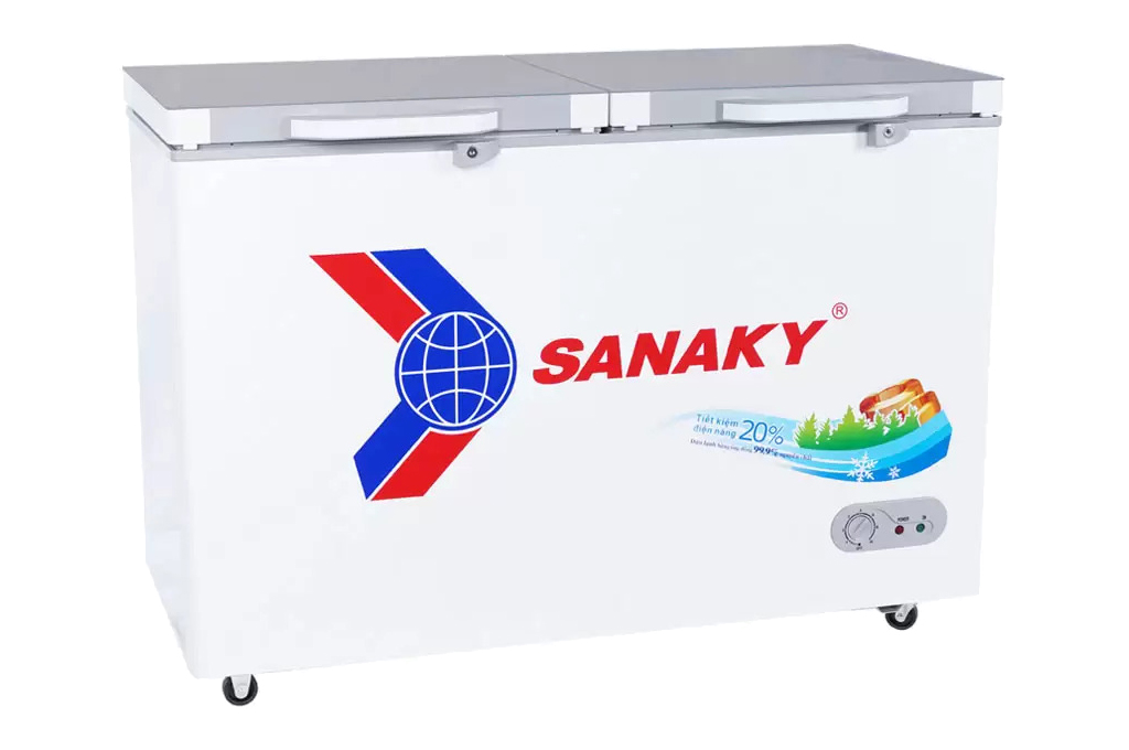 Tủ đông Sanaky 240 lít VH-3699A2K