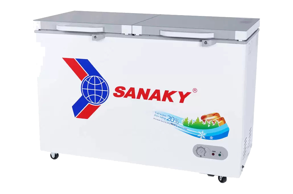 Tủ đông Sanaky 240 lít VH-3699A2K