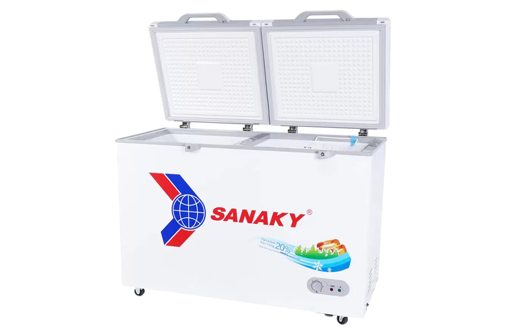Tủ đông Sanaky 240 lít VH-3699A2K