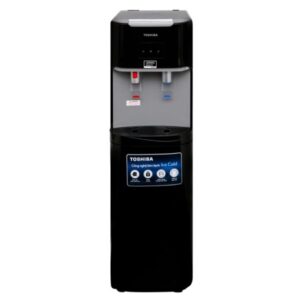 Cây nước nóng lạnh Toshiba RWF-W1669BV(K1) 650W