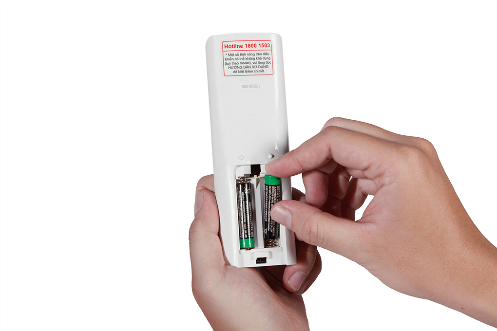 Điều hòa LG B10END 2 Chiều Inverter 9200 BTU - Chính Hãng