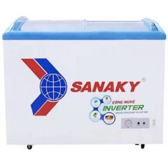 Tủ Đông Sanaky inverter VH-2899K3 210 lít