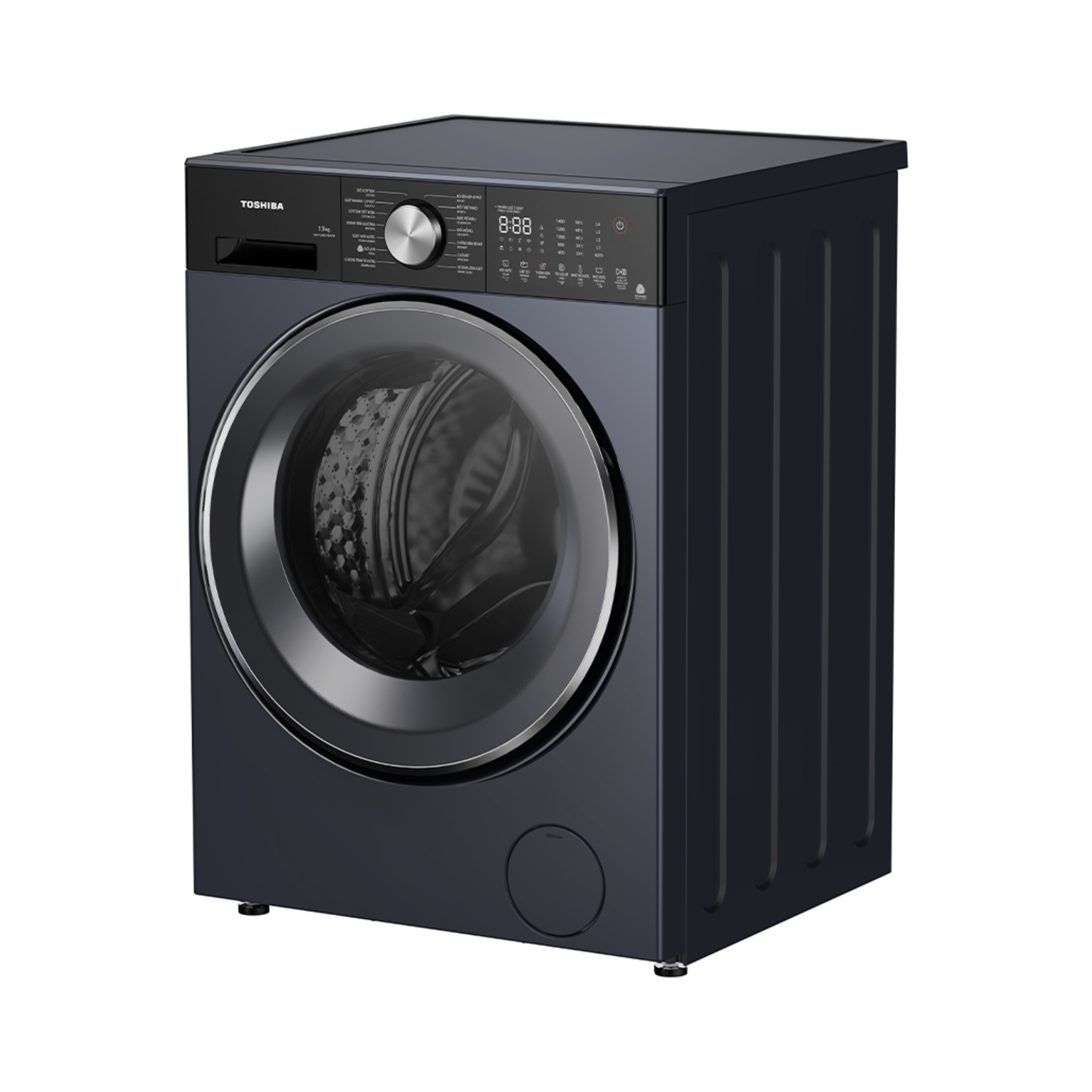 Máy giặt Toshiba Inverter 13 kg TW-T33B140UWV(MK)