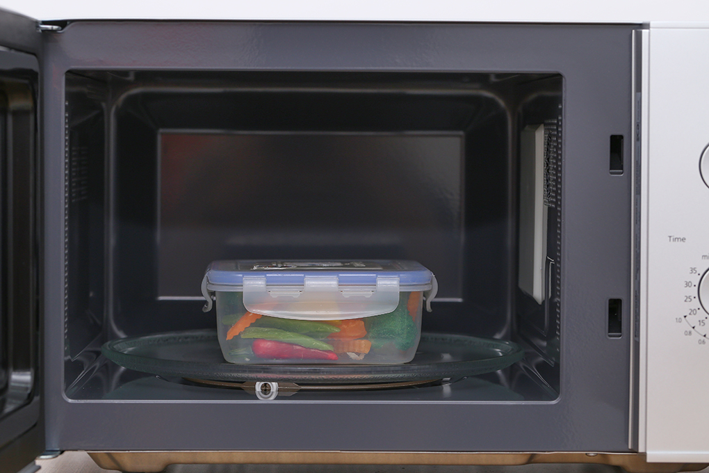 Lò vi sóng Panasonic NN-SM33HMYUE 25 lít - Chính hãng