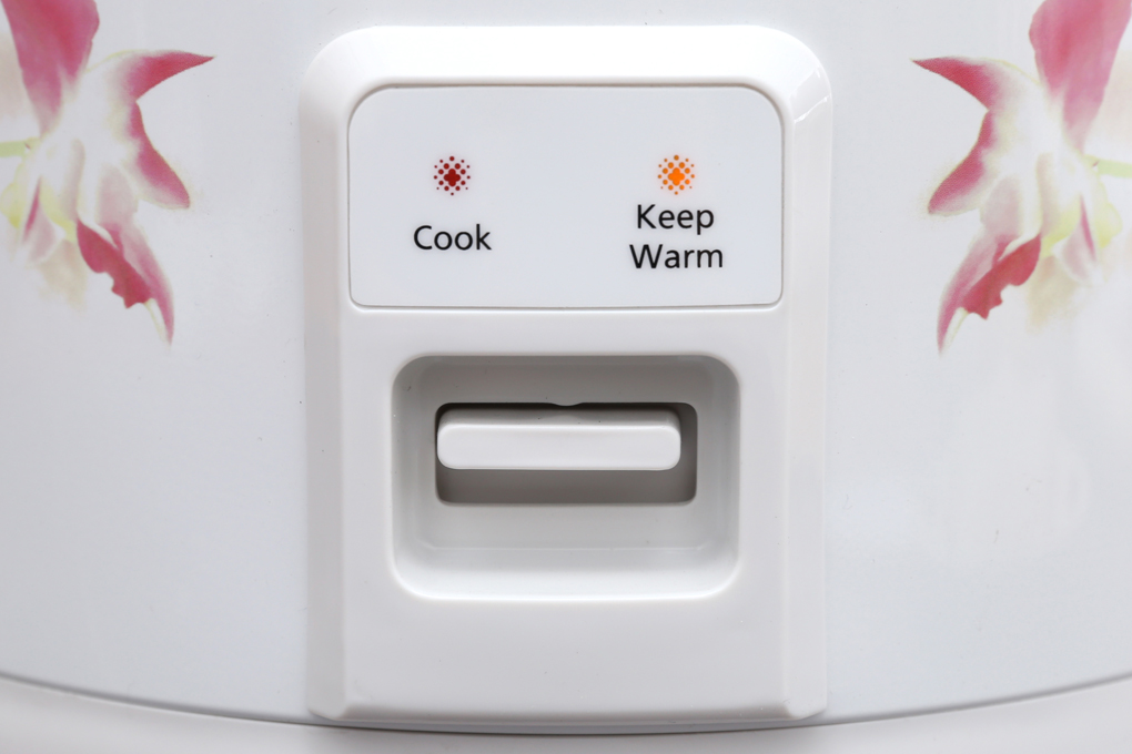 Nồi cơm điện Panasonic SR-MVN187HRA 1.8 lít - Chính hãng