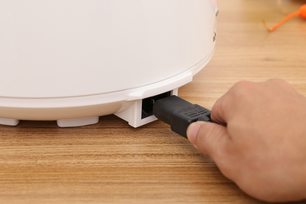 Nồi cơm điện Panasonic SR-MVP187HRA 1.8 lít - Chính hãng