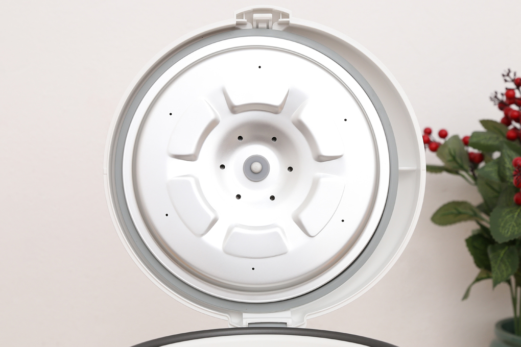 Nồi cơm điện Panasonic SR-MVP187HRA 1.8 lít - Chính hãng