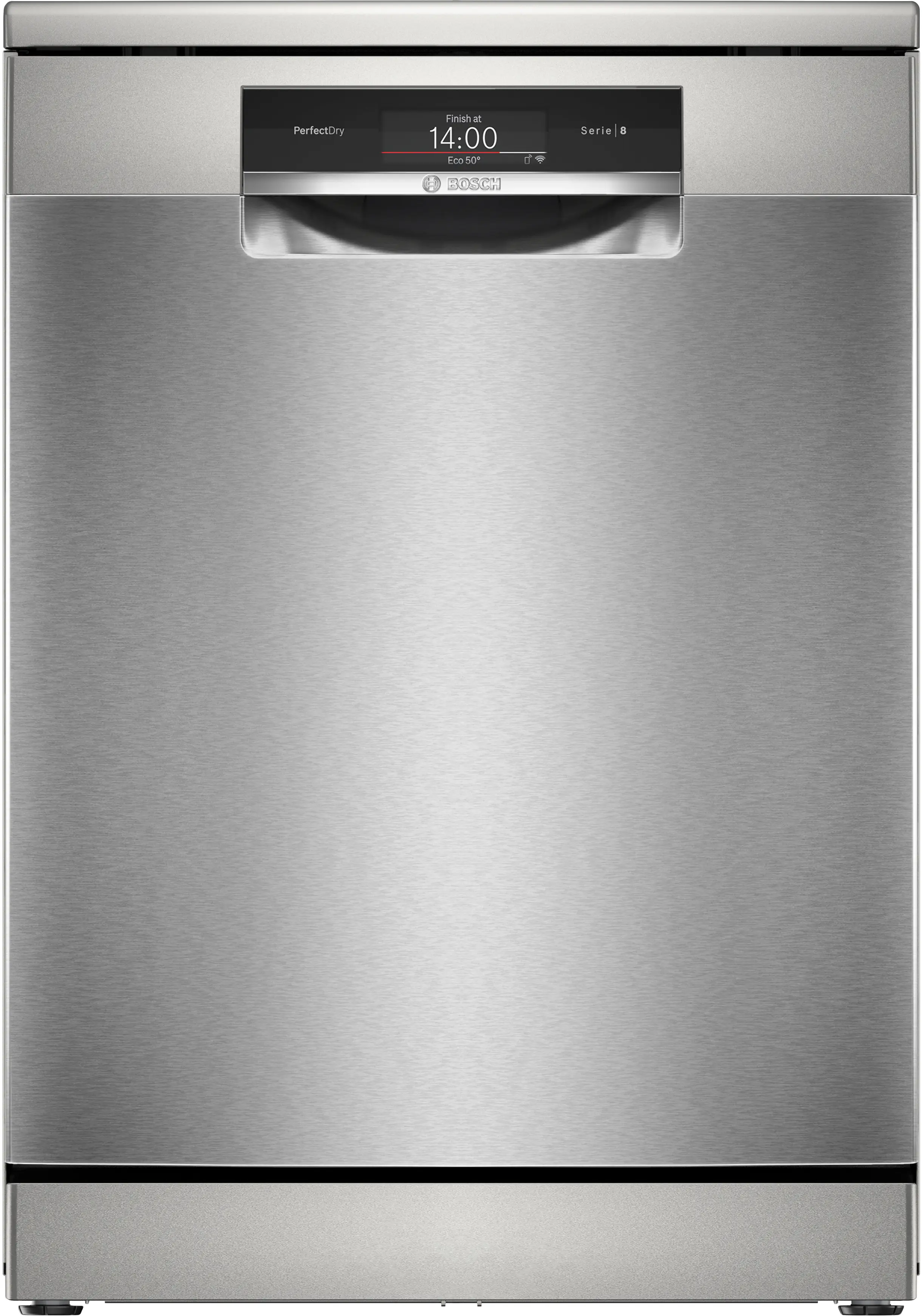 Máy rửa bát độc lập 13 bộ Bosch SMS8ZDI86M