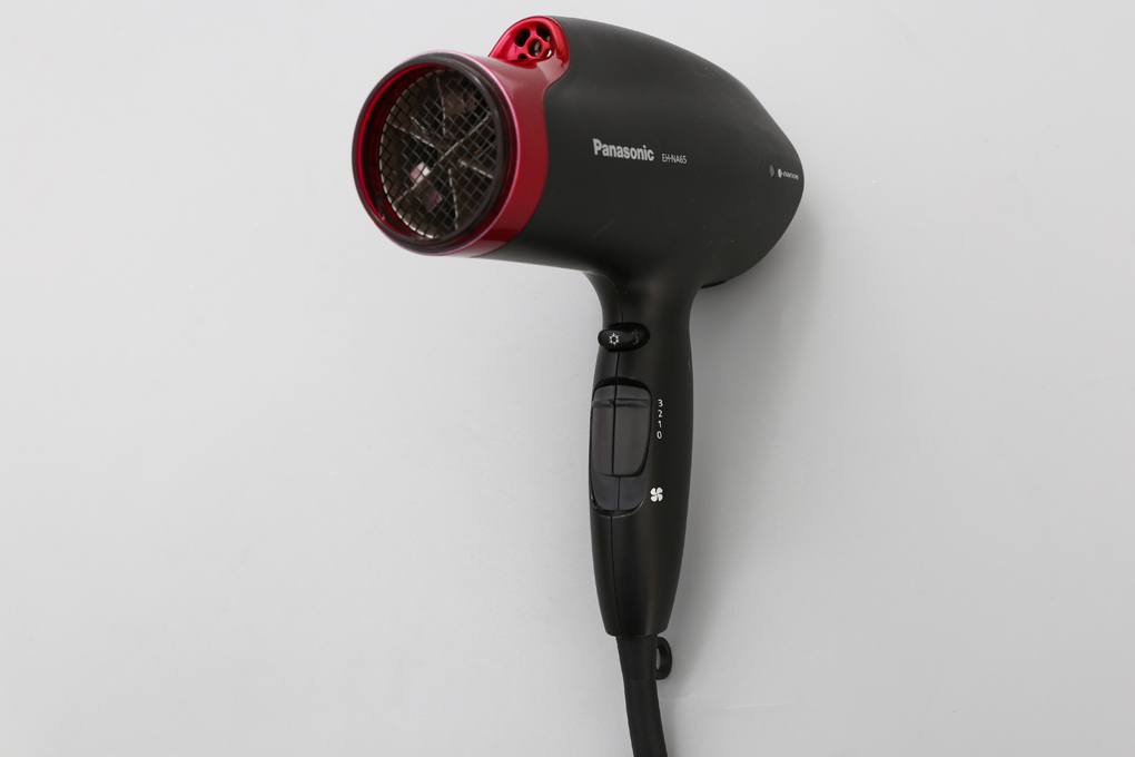 Máy Sấy Tóc Panasonic EH-NA65-K645 1800 W - Chính Hãng