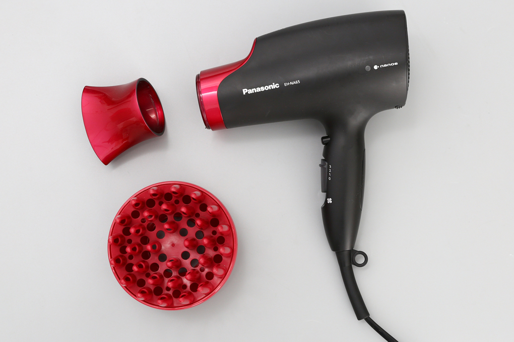 Máy Sấy Tóc Panasonic EH-NA65-K645 1800 W - Chính Hãng