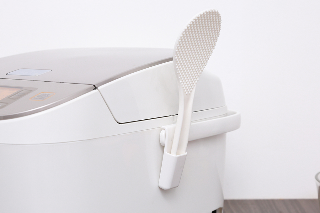 Nồi cơm điện Panasonic SR-AFY181WRA 1.8 lít - Chính hãng