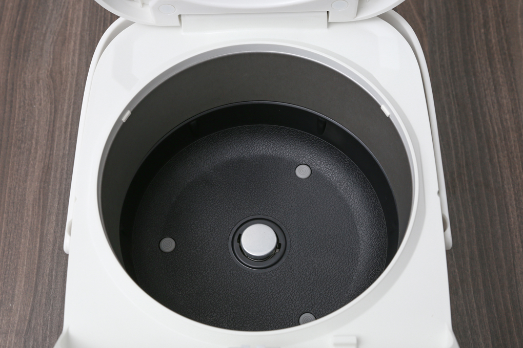 Nồi cơm điện Panasonic SR-AFY181WRA 1.8 lít - Chính hãng