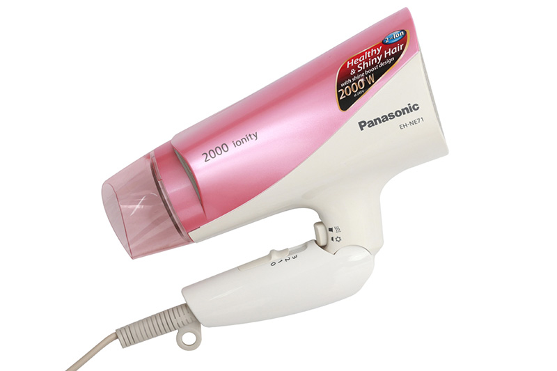 Máy Sấy Tóc Panasonic EH-NE71-P645 2000 W - Chính Hãng