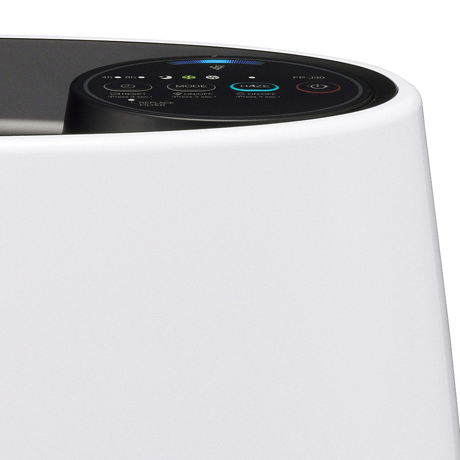 Máy lọc không khí Sharp FP-J30E-B - Chính hãng