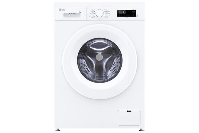 Máy giặt LG Inverter 9kg FB1209S6W