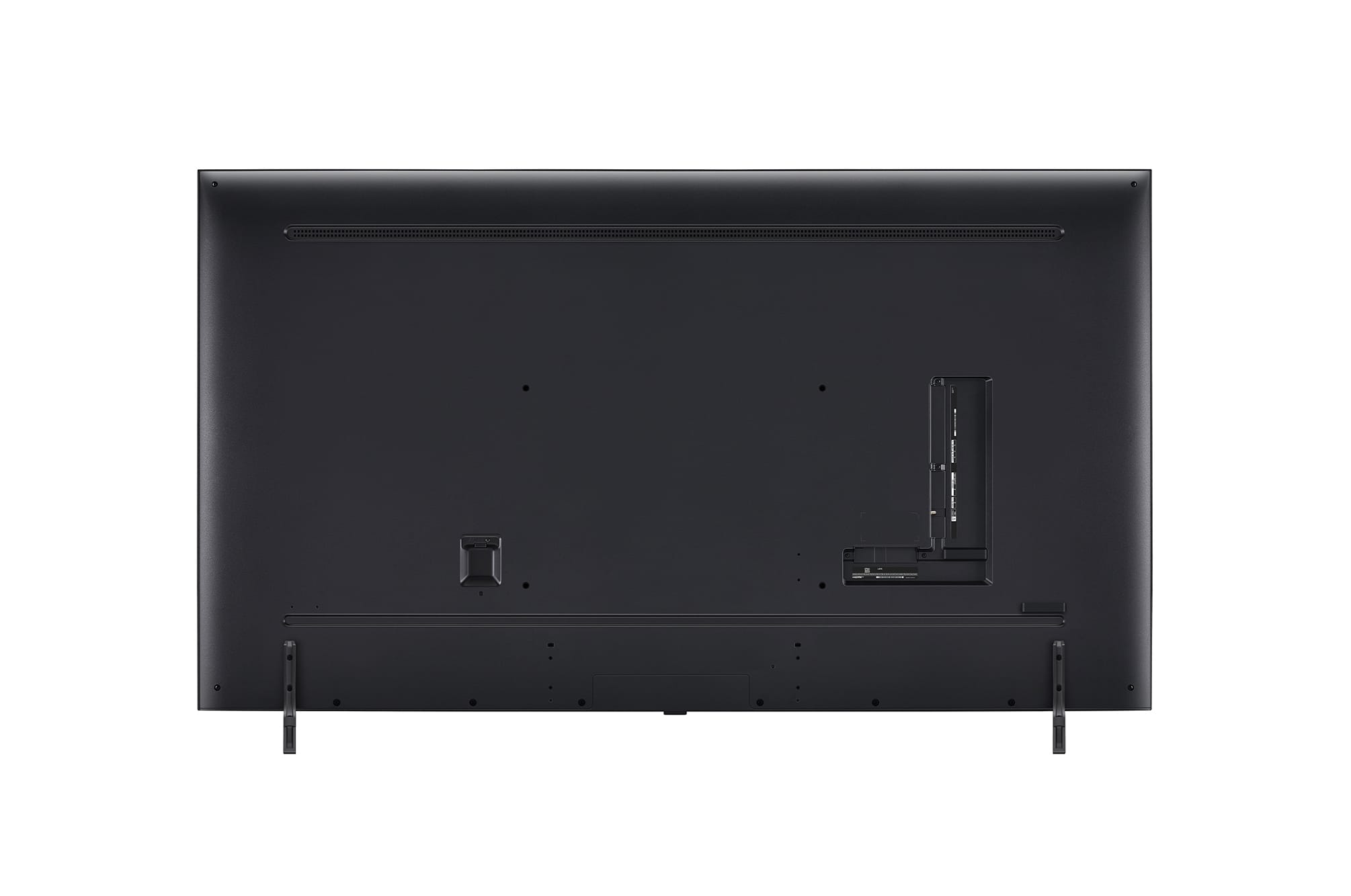 Smart Tivi QNED LG 4K 43 inch 43QNED80TSA