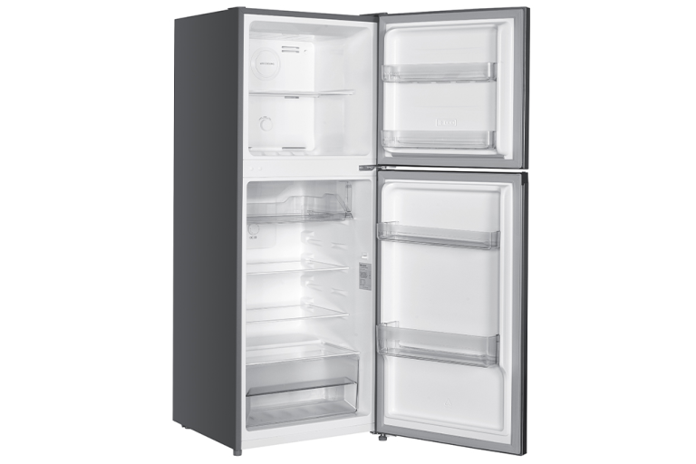 Tủ lạnh Sharp Inverter 181 lít SJ-X198V-SL