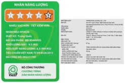 Máy giặt Hitachi Inverter 9.5 kg BD-954HVOS