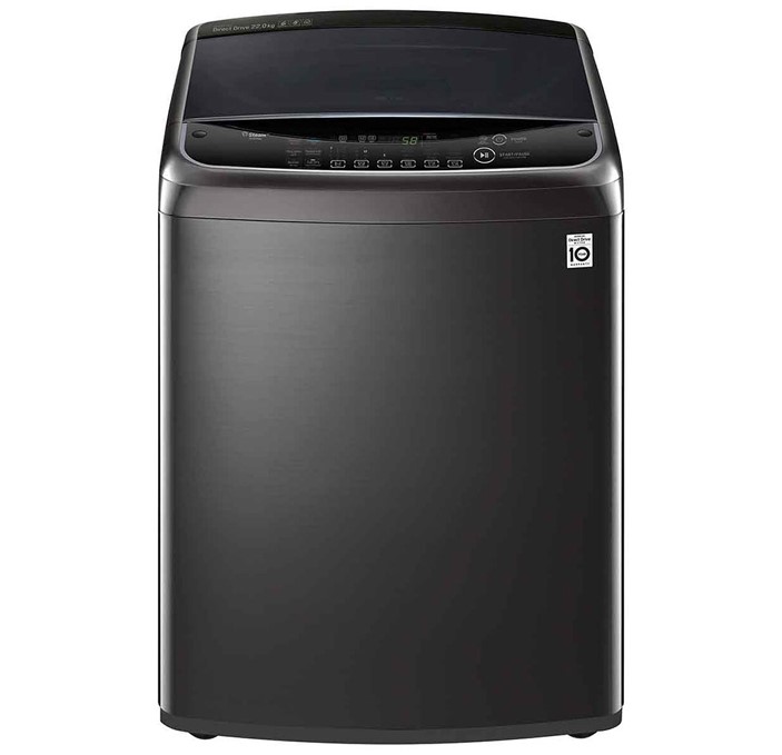 Máy giặt LG Inverter 22 kg TH2722SSAK - Chính hãng
