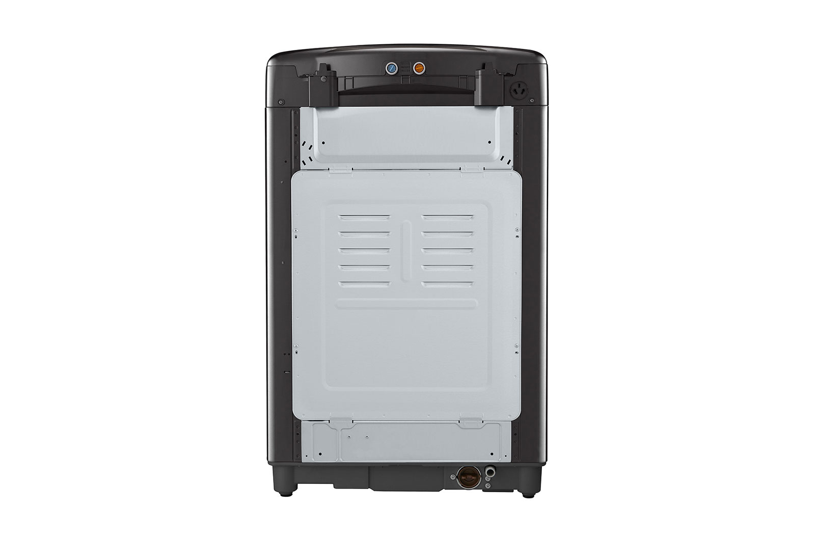 Máy giặt LG Inverter 19kg TH2519SSAK- Chính hãng