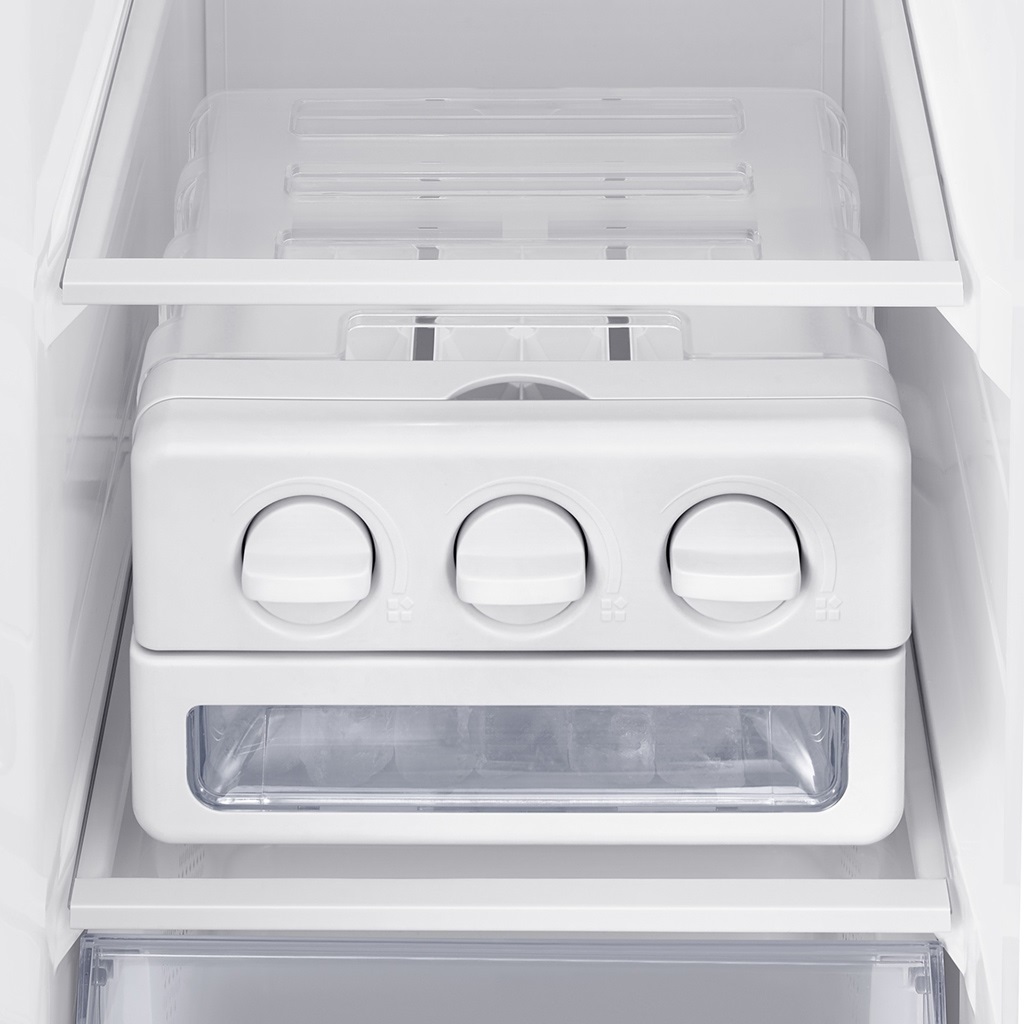 Tủ lạnh Samsung Inverter 655 lít RS62R5001M9/SV