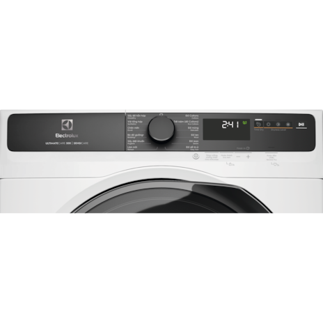 Máy sấy bơm nhiệt Electrolux 8 kg EDH803J5WCR