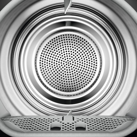 Máy sấy bơm nhiệt Electrolux 8 kg EDH803J5SCR