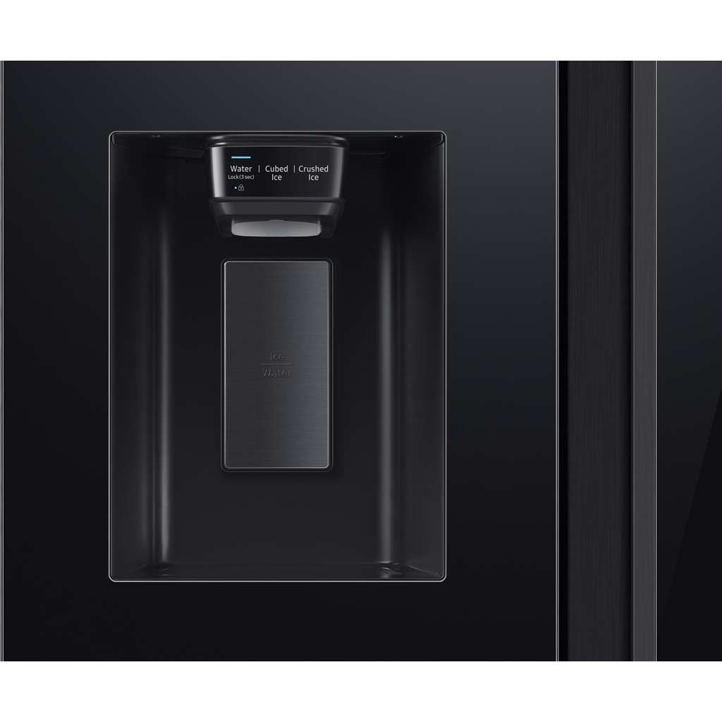 Tủ lạnh Samsung Inverter 635 lít RS64R53012C/SV - Chính hãng