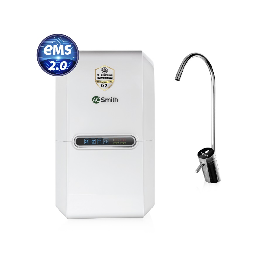 Máy lọc nước AO Smith G2 - Chính hãng