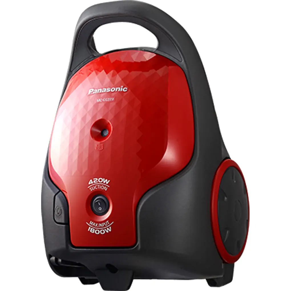 Máy hút bụi Panasonic 1800W MC-CG373RN46 - Chính hãng