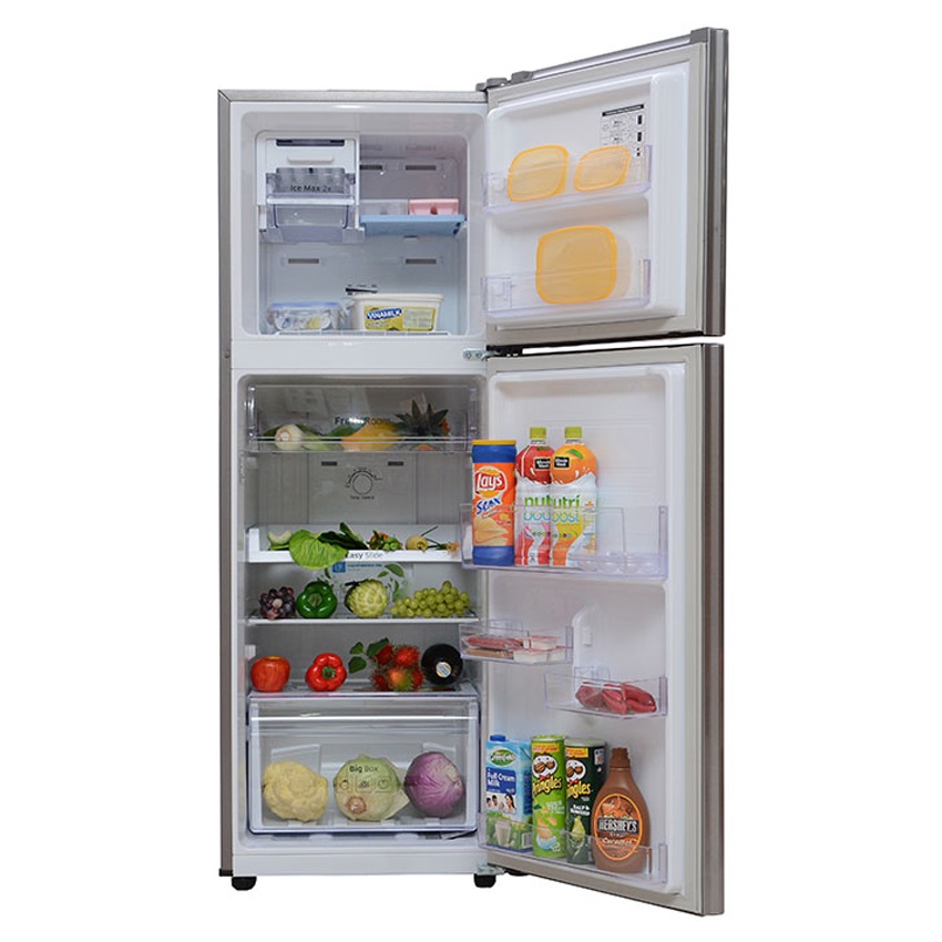 Tủ lạnh Samsung RT22FARBDSA/SV 2 cánh 234 lít - Chính hãng