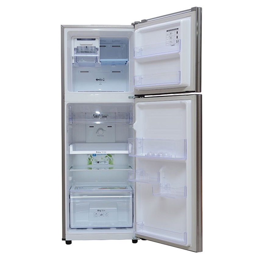 Tủ lạnh Samsung RT22FARBDSA/SV 2 cánh 234 lít - Chính hãng