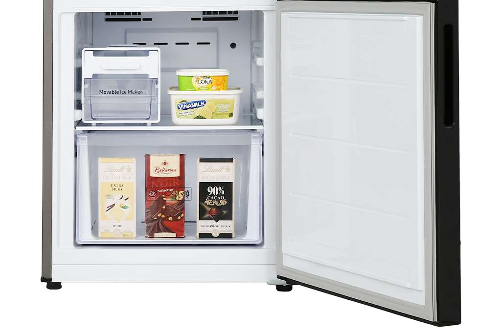 Tủ Lạnh Samsung Inverter 307 lít RB30N4170BU/SV - Chính hãng