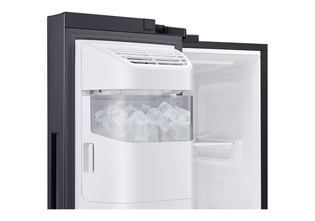 Tủ lạnh Samsung Inverter 616 lít RS64T5F01B4/SV - Chính hãng