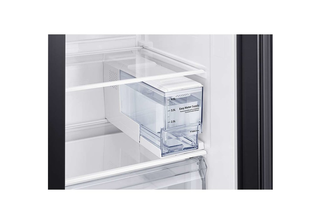 Tủ lạnh Samsung Inverter 616 lít RS64T5F01B4/SV - Chính hãng