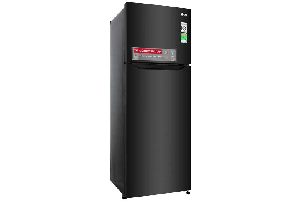 Tủ lạnh LG GN-M208BL inverter 209 lít - Chính Hãng