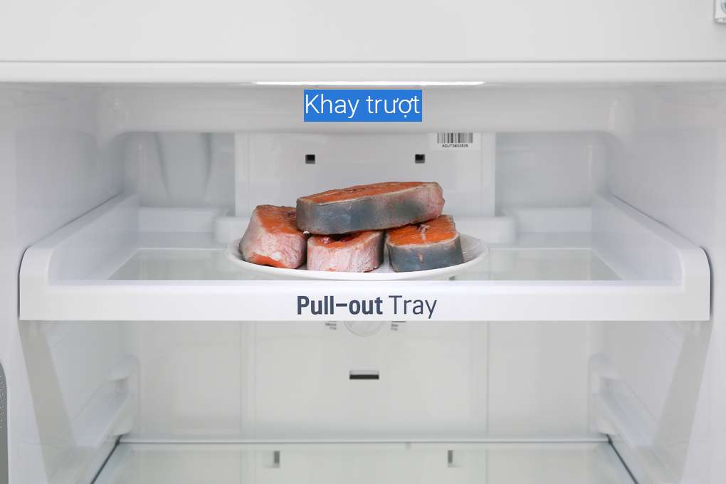 Tủ lạnh LG GN-M208BL inverter 209 lít - Chính Hãng