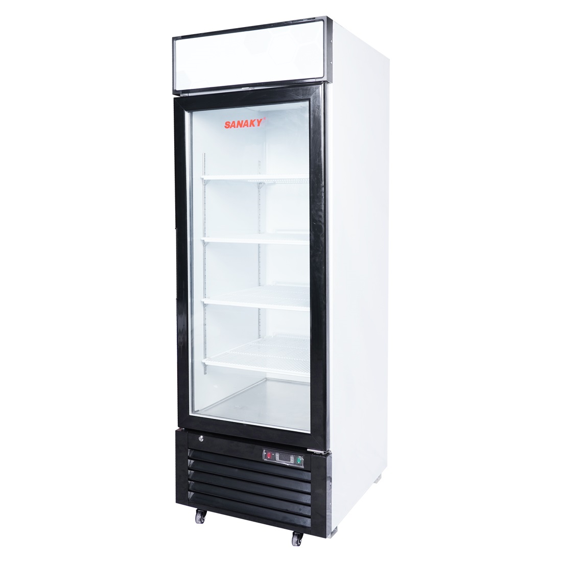 Tủ đông Sanaky 590 lít VH-768K