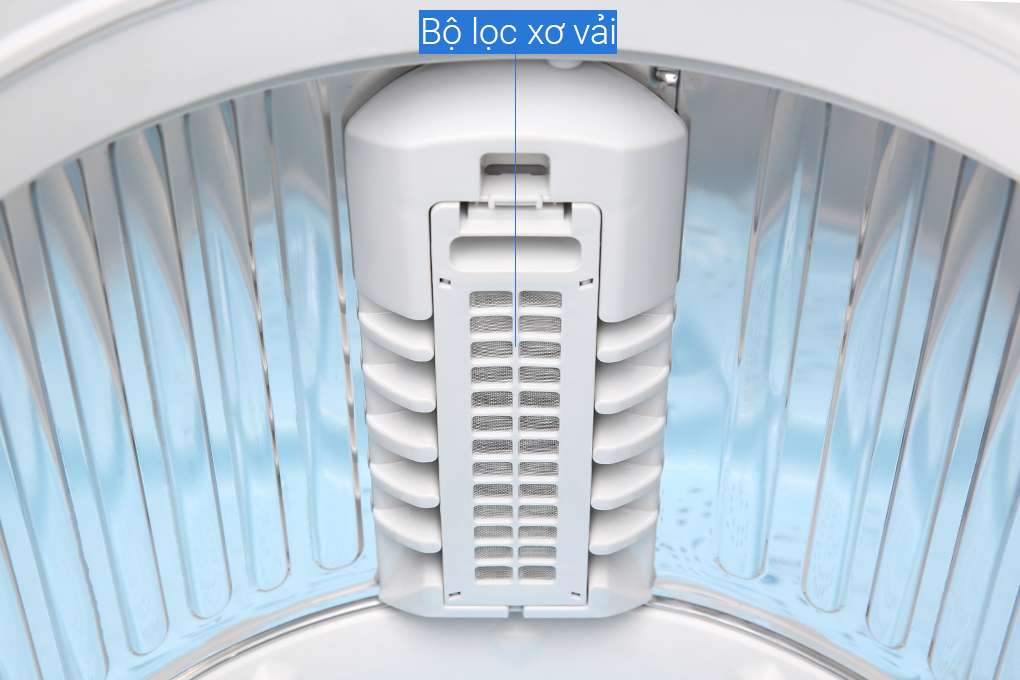 Máy giặt Sharp ES-W82GV-H lồng đứng 8.2 kg - Chính hãng