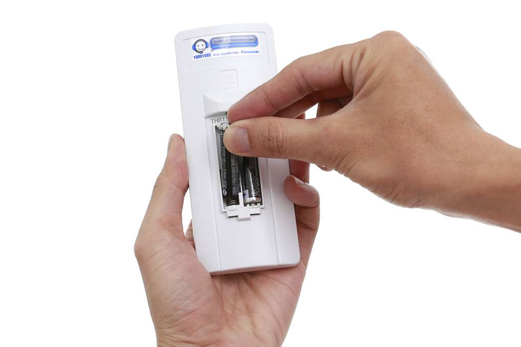 Điều hòa Panasonic 1 chiều inverter 9000BTU CU/CS-XPU9XKH-8 - Chính hãng