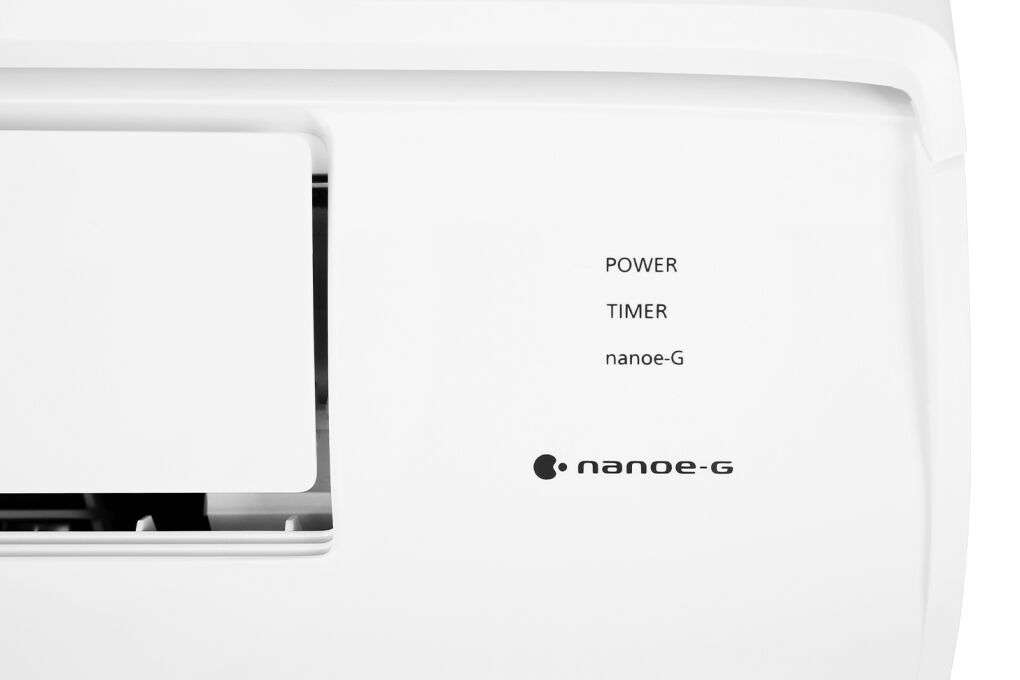 Điều hòa Panasonic 1 chiều 9000BTU CU/CS-N9WKH-8 - Chính hãng