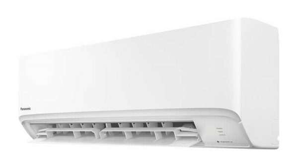 Điều hòa Panasonic 1 chiều 12000BTU CU/CS-N12WKH-8 - Chính hãng