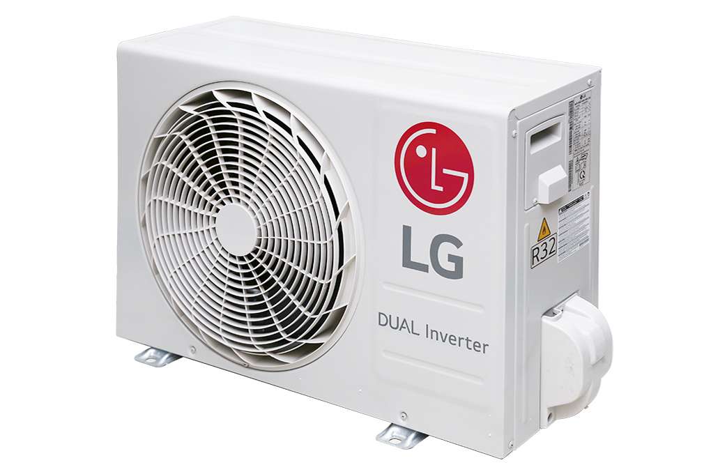 Điều Hòa LG V13APF 1 Chiều Inverter 12000 BTU - Chính Hãng