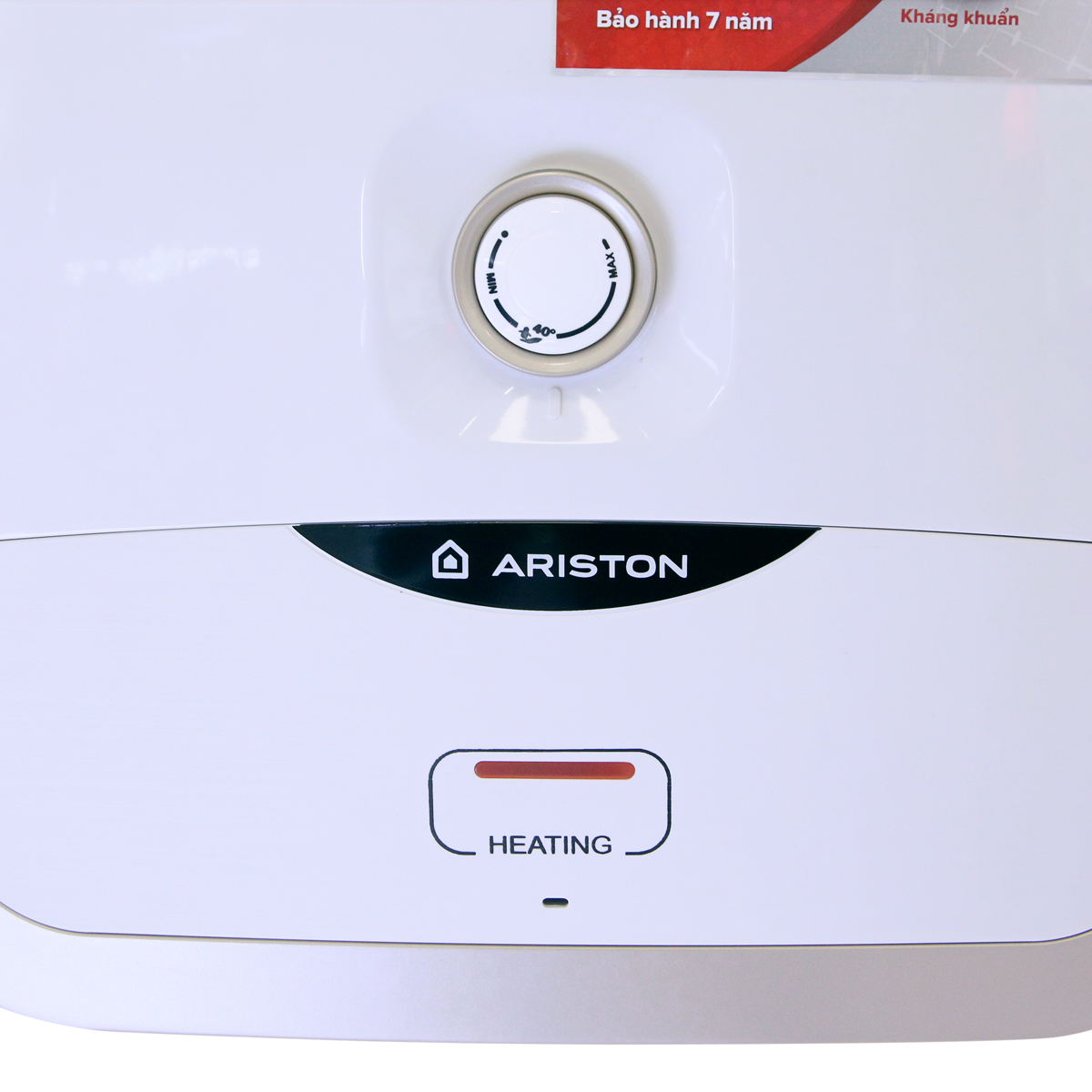 Bình nóng lạnh Ariston AN2 30 R AG+ 2.5 FE 30 lít
