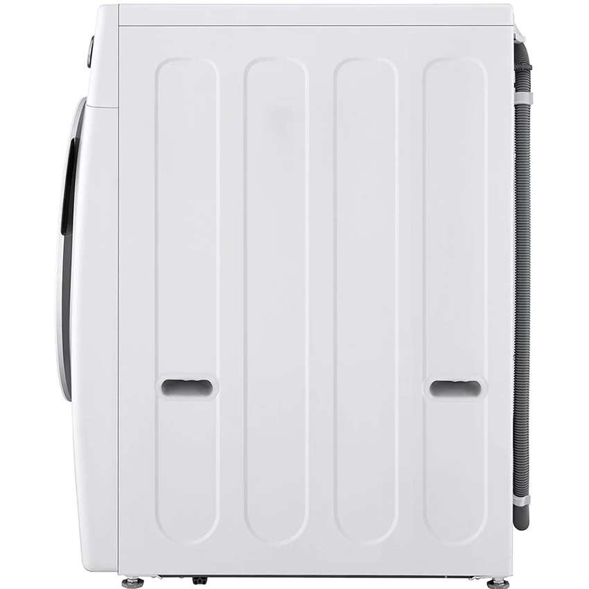 Máy giặt sấy LG F2515RTGW Inverter 15kg/8kg - Chính hãng